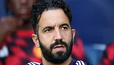 Аморим: «Манчестер Юнайтед» проигрывает не из-за схемы 3-4-3