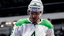 Микко Рантанен установил рекорд «Далласа» по очкам в плей-офф