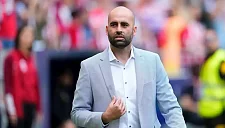 Тренер «Сельты» Клаудио Хиральдес привлек внимание «Байера»