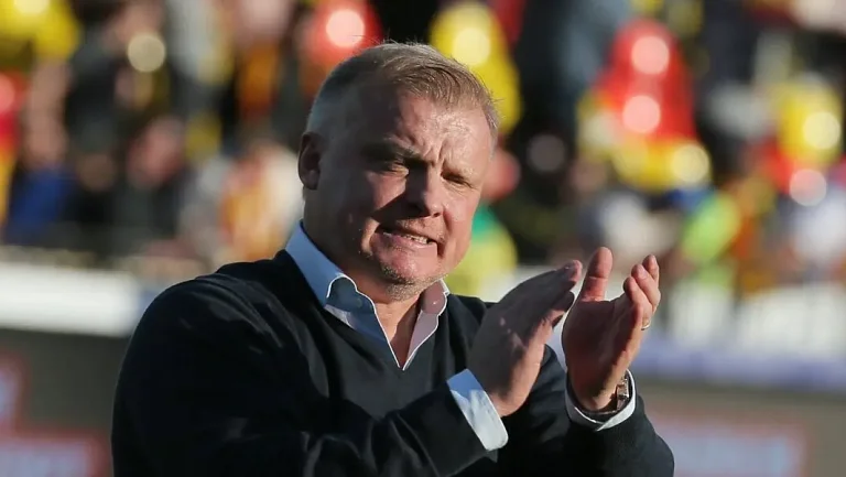 Кирьяков: «Спартак тратит миллионы, но результата нет» 