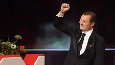 Плющев объяснил, почему не удивлён выведением номера Фёдорова в «Детройте»