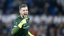 Российский вратарь Никита Хайкин может сыграть за сборную Норвегии на ЧМ-2026