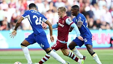 «Вест Хэм» — «Челси»: кто воспользуется возможностью реабилитироваться в дерби?