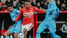 Богонда поделился ожиданиями касательно сроков восстановления после травмы