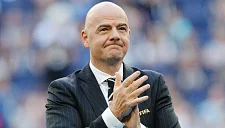 Инфантино осудил расистские оскорбления в адрес Семеньо