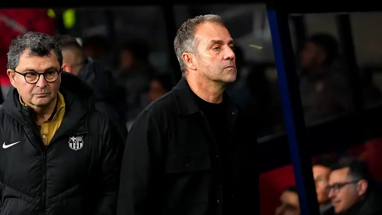 «Барселона» привозит в «Ла Масию» двух талантов из Африки