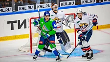 «Металлург» - «Салават Юлаев»: подопечные Разина переиграют соперника