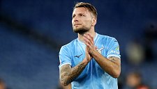 Чиро Иммобиле: «Не было никаких разговоров о возвращении в «Лацио»