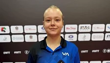 Химкинская теннисистка Широкова победила на международном турнире в Дубае