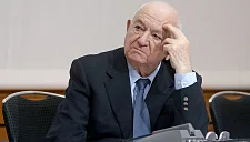 Золотую медаль Героя Труда вручили семье скончавшегося Никиты Симоняна