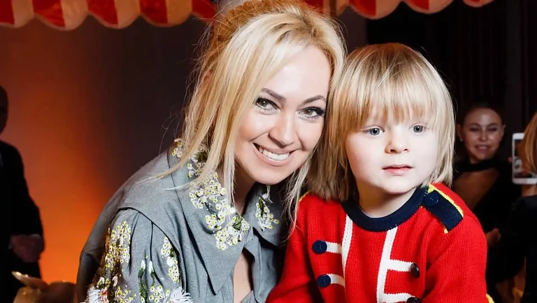 Яна Рудковская поделилась новостями о состоянии Гном Гномыча
