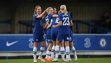 Алексис Оганян прогнозирует миллиардную стоимость женского «Челси»