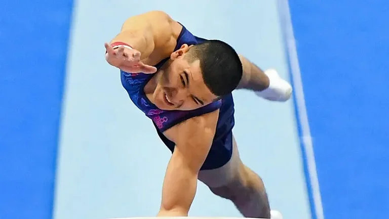 FIG изменила решение и допустила Якубова к международным турнирам