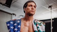 Ортега лежал без сознания 30 минут перед взвешиванием на UFC Shanghai