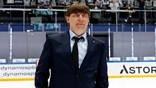 Игорь Гришин назвал настоящую задачу «Нефтехимика» на новый сезон