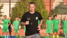 Андрей Ещенко отреагировал на слухи о прекращении существования «Кубани»