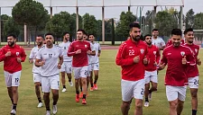 Афганистан — Индия: чья серия неудач продолжится?