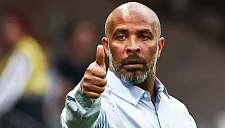 Тренер Нигерии обвинил игрока ДР Конго в колдовстве после поражения