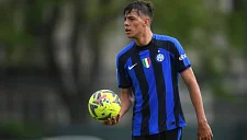 Алессандро Фонтанароса станет игроком «Авеллино»