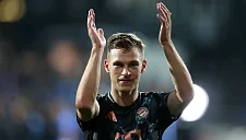 Киммих открыл футбольную академию для детей в Ротвайле