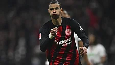 Юго Экитике дебютировал за сборную Франции