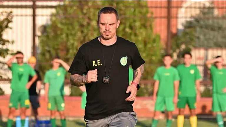 Андрей Ещенко отреагировал на слухи о прекращении существования «Кубани»