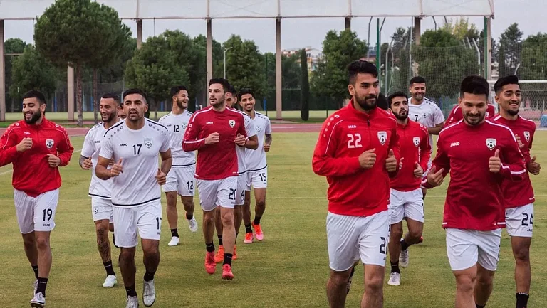 Афганистан — Индия: чья серия неудач продолжится?