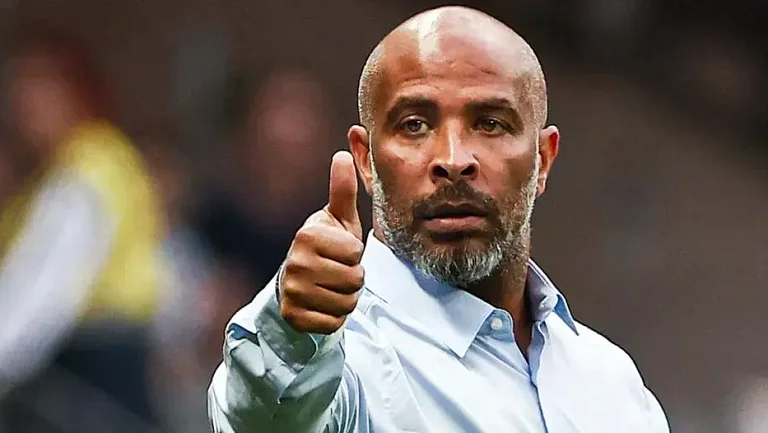 Тренер Нигерии обвинил игрока ДР Конго в колдовстве после поражения