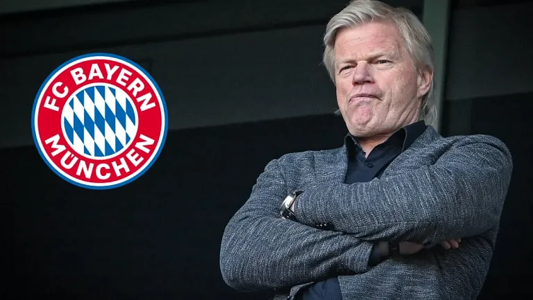 Кан объяснил, почему игроки отказываются от перехода в «Баварию»