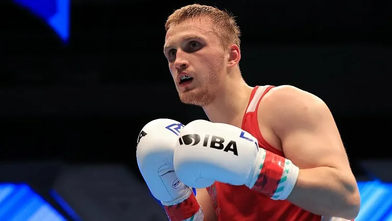 Всеволода Шумкова не лишили золота ЧМ из-за укуса соперника