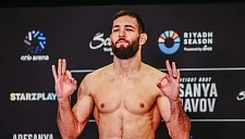 Нассурдин Имавов отреагировал на слова Дэйны Уайта о претендентском бое