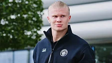 Холанд жестко оценил игру «Манчестер Сити» против «Монако»