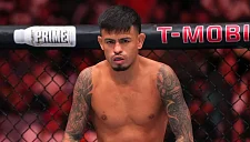 Ройвал пожертвовал шансом на титул ради боя — и остался без награды