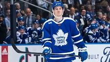 Защитник «Локомотива» Мак Холлоуэлл рассказал о переезде в Россию