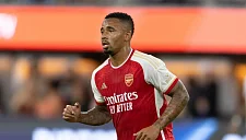 Жезус может перейти в «Эвертон» за £30 млн