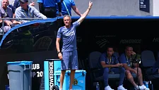 Луис Энрике и Доннарумма — о победе ПСЖ над «Сиэтлом» и борьбе за финал