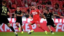 Гаджиев: «Заболотный — гранд на самом деле»