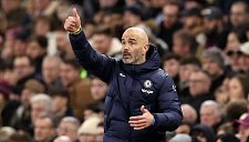 Мареска о Коуле Палмере: «Нельзя полагаться только на него»