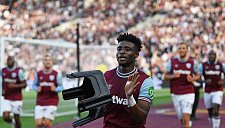 Интрига на трансферном рынке: Кудус под прицелом топ-клубов