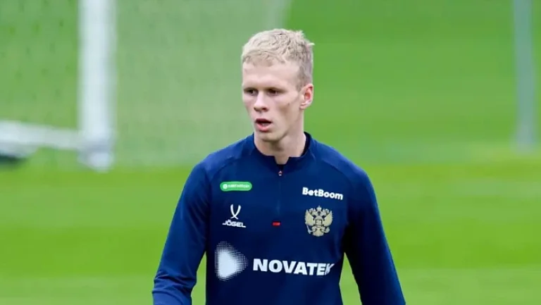 Гришин рассказал о стоимости Кисляка и проблемах российского футбола