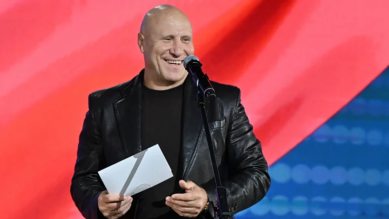 Глава ФСБР Мамиашвили оценил шансы на возвращение сборной России с флагом и гимном