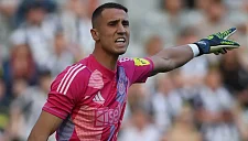 Влаходимос прошел медосмотр в «Севилье» перед арендой