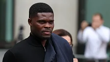 Томас Парти предстанет в суде 15 сентября перед матчем с «Тоттенхэмом»