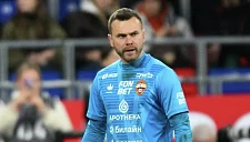 Автобиография Акинфеева стала самой продаваемой книгой недели в России