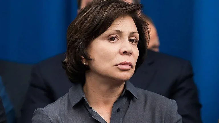 Роднина откровенно призналась, что никогда не хотела возглавлять ФФККР