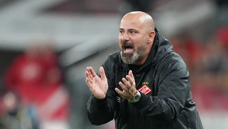 Семшов: «Станковича поддерживают в России, но нужно вести себя достойно»