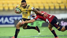 «Харрикейнз» открывают сезон дома против «Моана Пасифика»