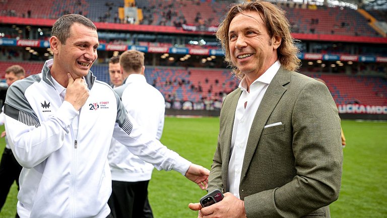 Мостовой: «ЦСКА не расстроился ничьей с «Зенитом», пенальти не было»