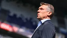 Талалаев рассказал, какой штраф грозит футболисту «Балтики» за лишний вес