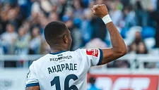 Пять футболистов РПЛ пропустят следующий тур из-за дисквалификаций